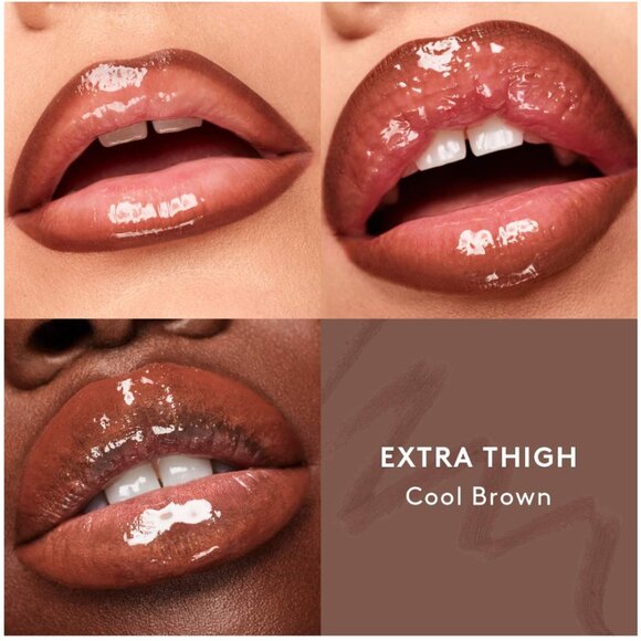 Fenty Beauty Trace'd Out Longwear Waterproof Lip Pencils - Picture 1 of 5